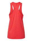 Gildan Women's Softstyle® CVC Racerback Tank Top 64220LCVC