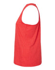Gildan Women's Softstyle® CVC Racerback Tank Top 64220LCVC