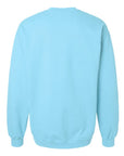 Gildan Unisex Softstyle® Midweight Crewneck Sweatshirt SF000