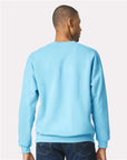 Gildan Unisex Softstyle® Midweight Crewneck Sweatshirt SF000