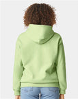 Gildan Unisex Softstyle® Midweight Hooded Sweatshirt SF500