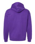 Gildan Unisex Softstyle® Midweight Hooded Sweatshirt SF500
