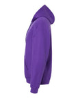 Gildan Unisex Softstyle® Midweight Hooded Sweatshirt SF500