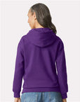 Gildan Unisex Softstyle® Midweight Hooded Sweatshirt SF500