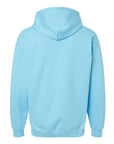Gildan Unisex Softstyle® Midweight Hooded Sweatshirt SF500
