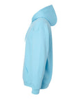 Gildan Unisex Softstyle® Midweight Hooded Sweatshirt SF500