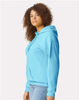 Gildan Unisex Softstyle® Midweight Hooded Sweatshirt SF500