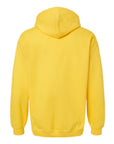 Gildan Unisex Softstyle® Midweight Hooded Sweatshirt SF500