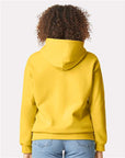 Gildan Unisex Softstyle® Midweight Hooded Sweatshirt SF500