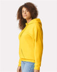 Gildan Unisex Softstyle® Midweight Hooded Sweatshirt SF500
