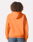 Gildan Unisex Softstyle® Midweight Hooded Sweatshirt SF500