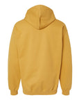 Gildan Unisex Softstyle® Midweight Hooded Sweatshirt SF500