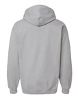 Gildan Unisex Softstyle® Midweight Hooded Sweatshirt SF500