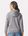 Gildan Unisex Softstyle® Midweight Hooded Sweatshirt SF500