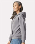 Gildan Unisex Softstyle® Midweight Hooded Sweatshirt SF500