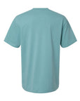 American Apparel Unisex Sueded Tee 5389