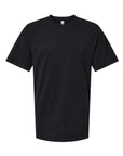 American Apparel Unisex Sueded Tee 5389