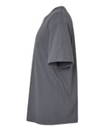 American Apparel Unisex Sueded Tee 5389