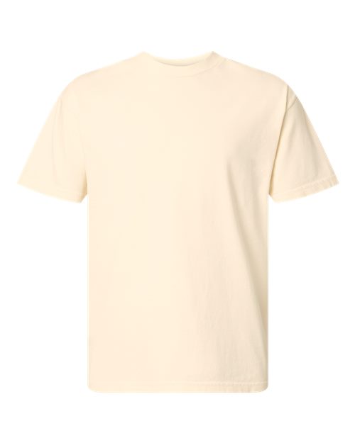 American Apparel Unisex Heavyweight Cotton Garment-Dyed Tee 1301GD