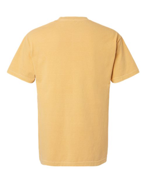 American Apparel Unisex Heavyweight Cotton Garment-Dyed Tee 1301GD