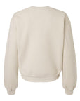 American Apparel Women's ReFlex Fleece Crewneck Sweatshirt RF494
