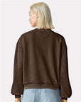 American Apparel Women's ReFlex Fleece Crewneck Sweatshirt RF494
