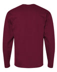 Hanes Essential-T Long Sleeve T-Shirt 5286