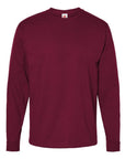 Hanes Essential-T Long Sleeve T-Shirt 5286