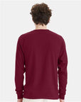 Hanes Essential-T Long Sleeve T-Shirt 5286