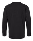Next Level Youth Cotton Long Sleeve T-Shirt 3311