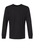 Next Level Youth Cotton Long Sleeve T-Shirt 3311