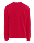 Next Level Youth Cotton Long Sleeve T-Shirt 3311