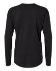 Next Level Women's Cotton Relaxed Long Sleeve T-Shirt 3911