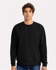 Next Level Unisex Santa Barbara Crewneck Sweatshirt 9003