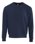 Next Level Unisex Santa Barbara Crewneck Sweatshirt 9003