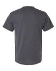 Hanes Essential-T Pocket T-Shirt 5290P