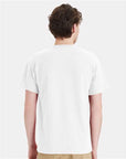Hanes Essential-T Pocket T-Shirt 5290P