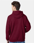Hanes Unisex EcoSmart® Hooded Sweatshirt P170