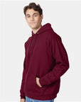 Hanes Unisex EcoSmart® Hooded Sweatshirt P170