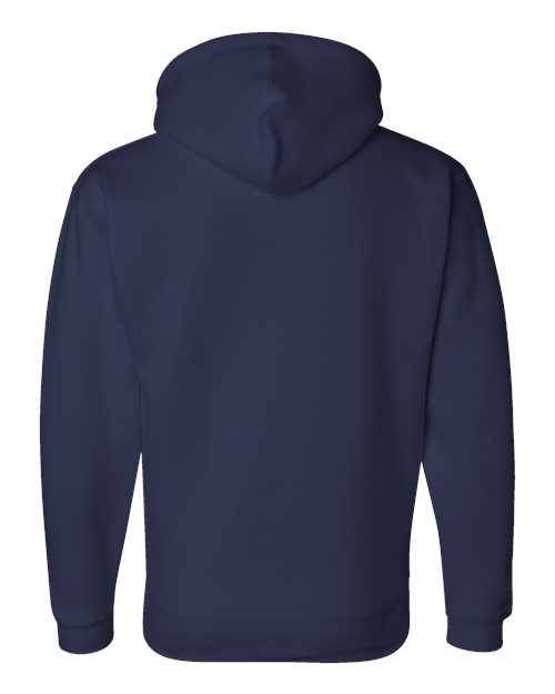 J. America Men's Premium Hooded Sweatshirt 8824