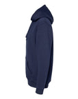 J. America Men's Premium Hooded Sweatshirt 8824