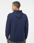 J. America Men's Premium Hooded Sweatshirt 8824