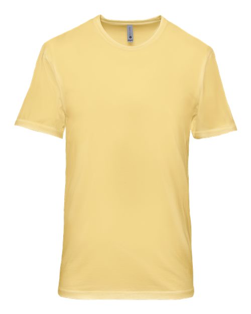 Next Level Unisex Soft Wash T-Shirt 3600SW