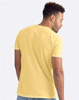 Next Level Unisex Soft Wash T-Shirt 3600SW
