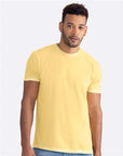 Next Level Unisex Soft Wash T-Shirt 3600SW