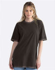 Next Level Unisex Soft Wash T-Shirt 3600SW