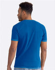 Next Level Unisex Soft Wash T-Shirt 3600SW