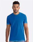 Next Level Unisex Soft Wash T-Shirt 3600SW
