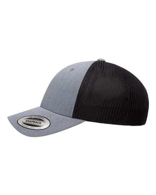 YP Classics Elite Cap 6601