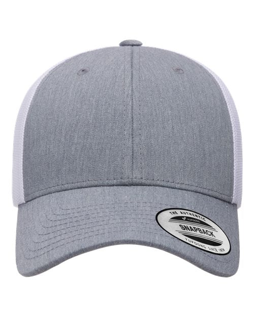 YP Classics Elite Cap 6601